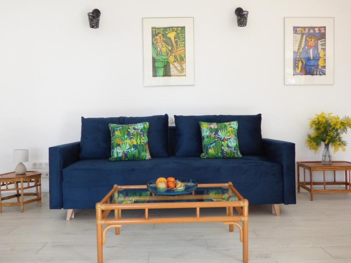 Apartment Cezanne With Heated Pool And Private Garden Chateauneuf-Grasse ภายนอก รูปภาพ