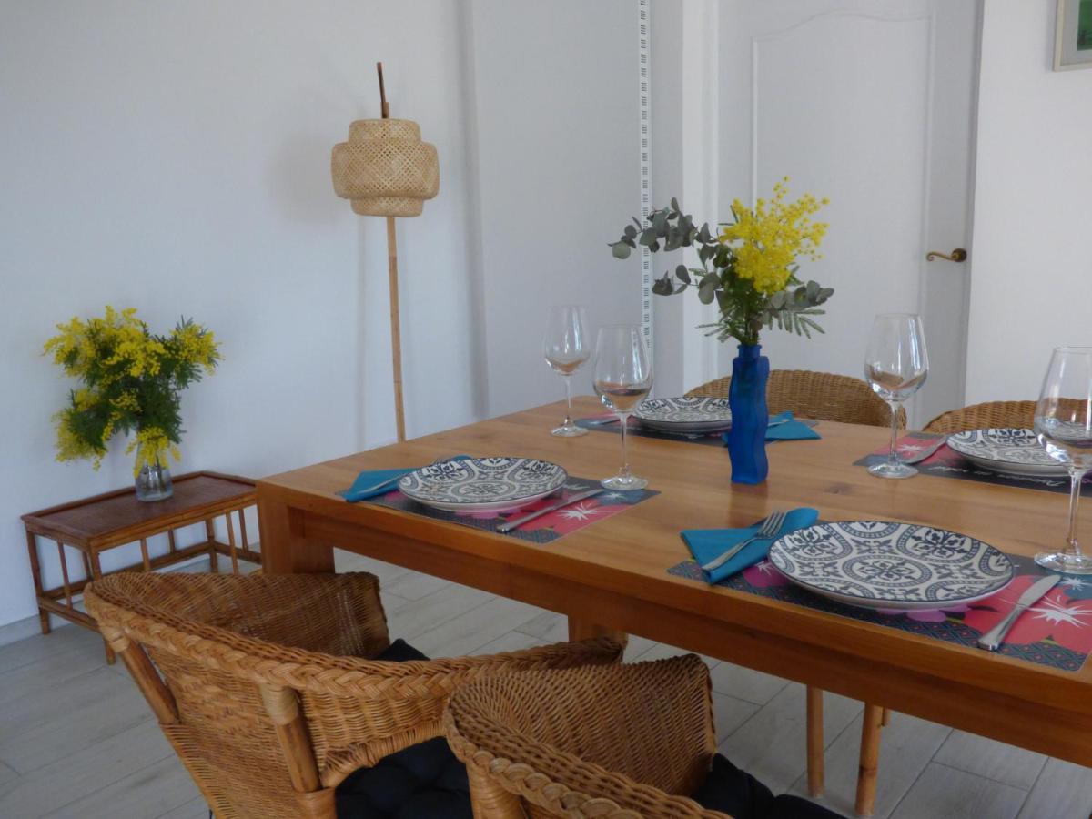 Apartment Cezanne With Heated Pool And Private Garden Chateauneuf-Grasse ภายนอก รูปภาพ
