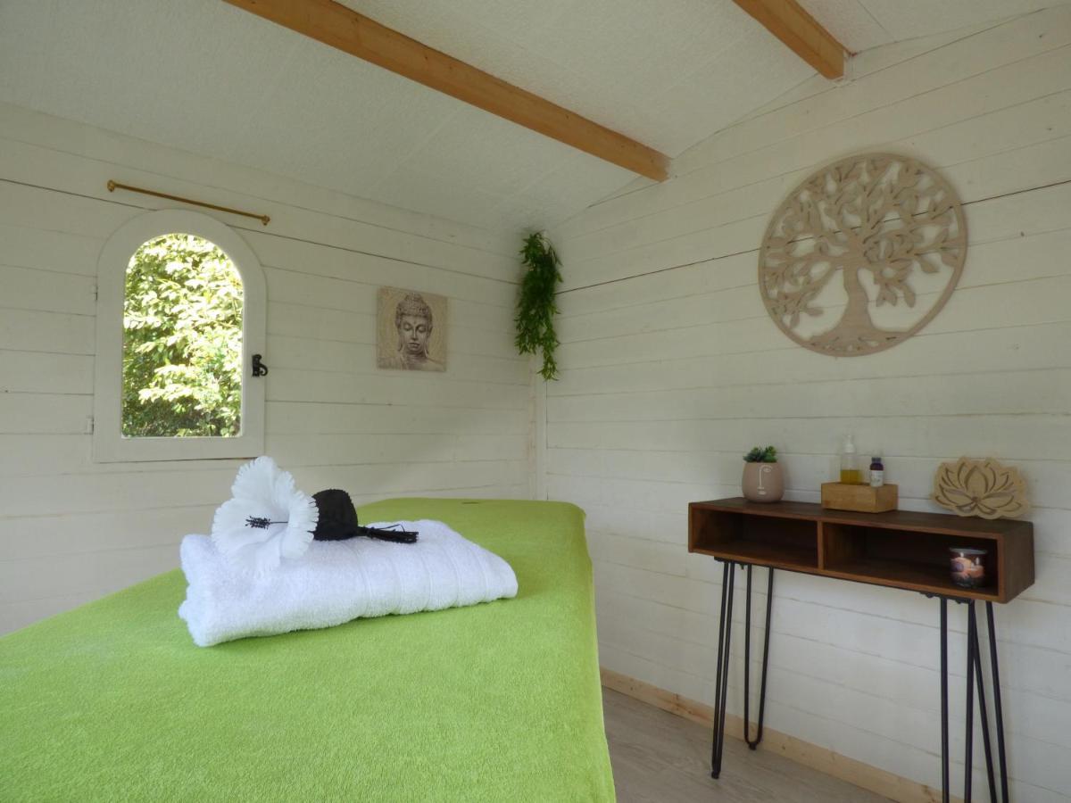 Apartment Cezanne With Heated Pool And Private Garden Chateauneuf-Grasse ภายนอก รูปภาพ
